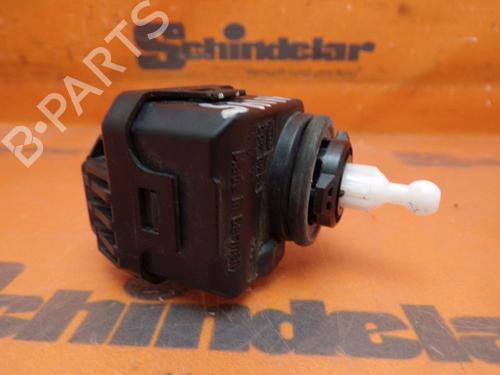 Used Headlight adjuster motor SEAT Mii (KF1, KE1) 1.0 (60 hp) 33153223