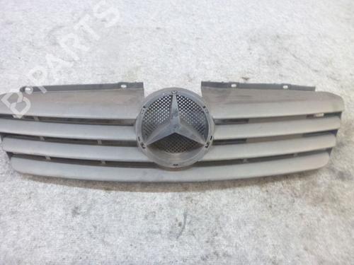 Used Grille MERCEDES-BENZ VANEO (414) 1.7 CDI (414.700) (91 hp) 24380465
