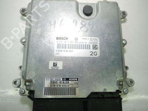 Engine control unit (ECU) HONDA ACCORD VIII Estate (CW) 2.2 i-DTEC (CW3) | BP33139739M57 - Image 4