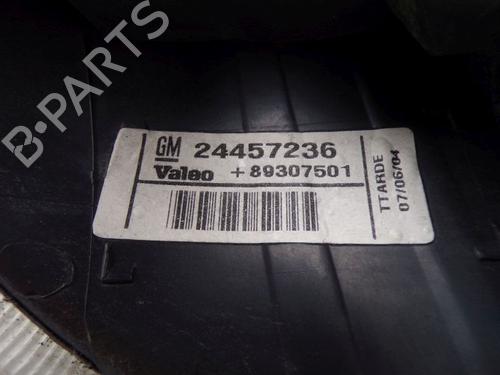 Right taillight OPEL CORSA C (X01) 1.3 CDTI (F08, F68) | BP32004678C35 