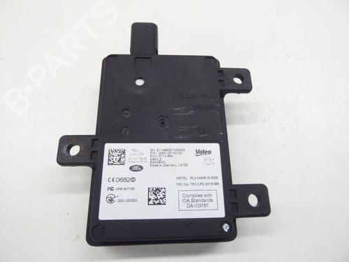 Used Control unit JAGUAR F-PACE (X761) 3.0 SCV6 AWD (380 hp) 32639679