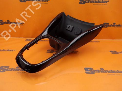 Shift knob OPEL ADAM (M13) 1.4 | BP33151108I34 - Image 4