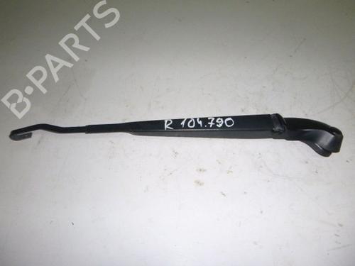 Used Front windshield wiper arm MINI MINI (R56) Cooper SD (143 hp) 24385588