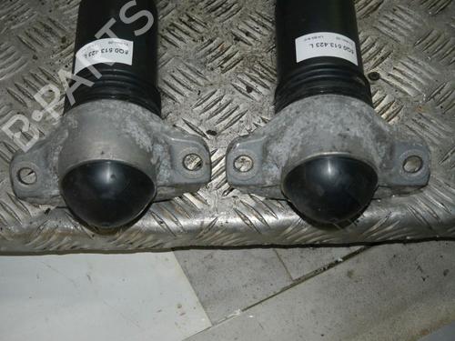 Inne SKODA OCTAVIA IV Combi (NX5, PV5) 1.5 TSi | BP29644726O1 