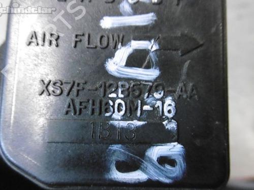 Mass air flow sensor FORD MONDEO III Turnier (BWY) 2.0 16V TDDi / TDCi | BP23507794M95 