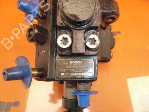 Fuel pump OPEL VECTRA C Estate (Z02) 1.9 CDTI (F35) | BP24391075M76 