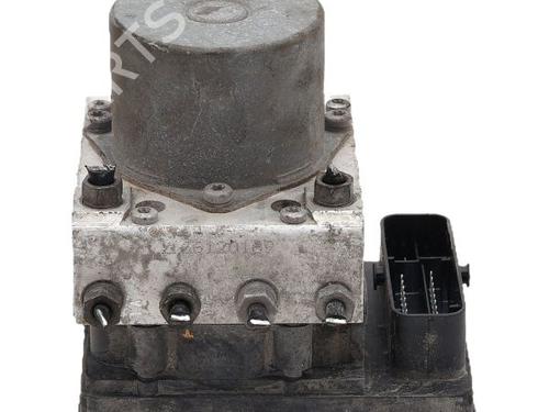 Used ABS pump ABS pump SKODA CITIGO (NF1) 1.0 (60 hp) 38491051 38491051