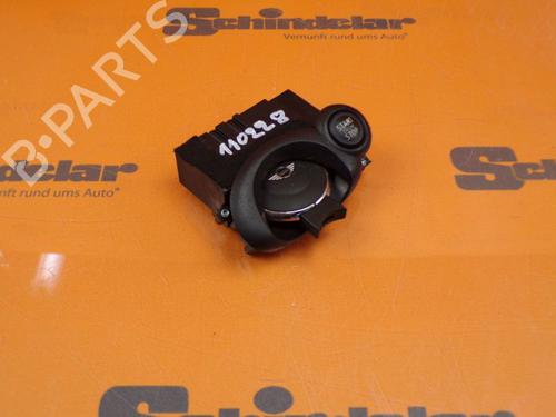 Used Ignition barrel MINI MINI COUNTRYMAN (R60) Cooper D ALL4 (112 hp) 24413798