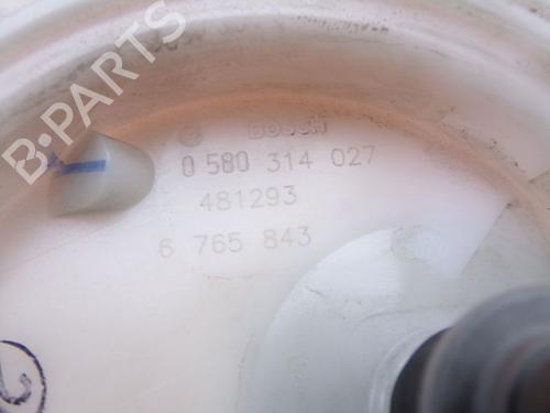 Fuel pump BMW 5 (E60) 520 i | BP24412102M76 