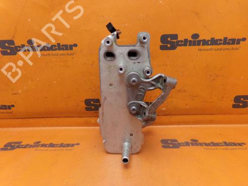 Used Oil radiator BMW 3 Touring (F31) 320 i (184 hp) 33152485