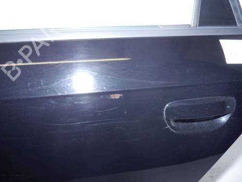 Left rear door AUDI A4 B7 Avant (8ED) 2.0 TDI | BP24384809C4 