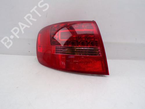 Left taillight AUDI A6 C6 Avant (4F5) 2.0 TFSI | BP33158408C34 - Image 2