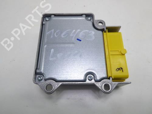 ECU airbags SEAT LEON (1P1) 1.4 TSI | BP24388715M53 