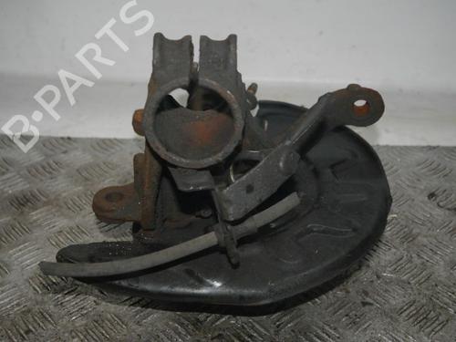 Left front steering knuckle SEAT LEON (5F1) 2.0 TDI | BP38789126M25 - Image 6