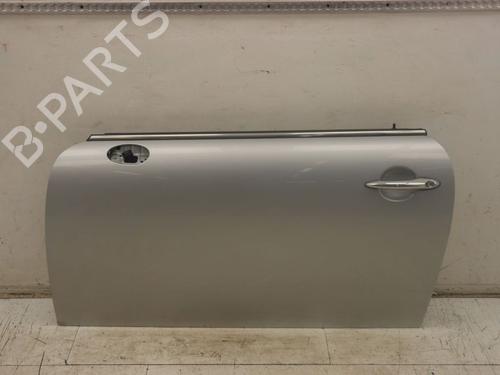 Used Left front door Left front door MINI MINI (R56) Cooper (115 hp) 34370230 34370230