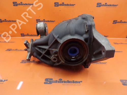 Rear differential MERCEDES-BENZ E-CLASS T-Model (S212) E 300 Hybrid / BlueTEC Hybrid (212.298) | BP28363567M24 
