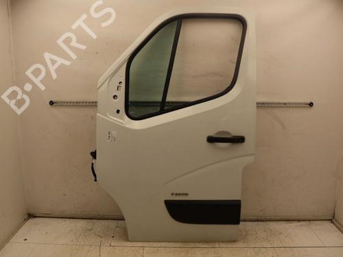 left-front-door-opel-movano-b-van-x62-2010-39038870 main image