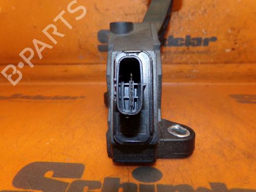 Pedal TOYOTA YARIS (_P13_) 1.5 (NSP131_) | BP29380625I4 
