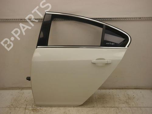 Porta posteriore sinistra OPEL INSIGNIA A (G09) 2.0 CDTI (68) (110 hp) 30642871