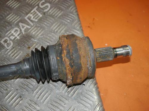 Left rear driveshaft MERCEDES-BENZ E-CLASS T-Model (S212) E 250 CDI / BlueTEC (212.203, 212.204) | BP33148873M40 - Image 3