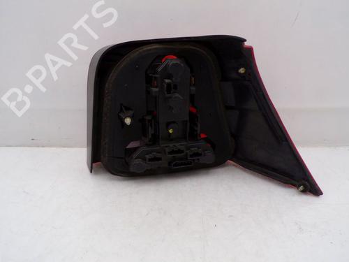 Left taillight VW GOLF IV (1J1) 1.4 16V | BP31260896C34