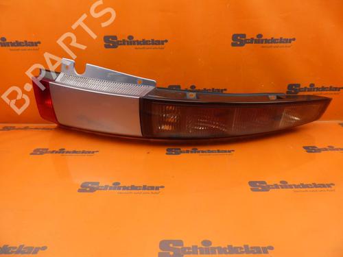 Right taillight OPEL MERIVA A MPV (X03) 1.6 (E75) | BP24870690C35 