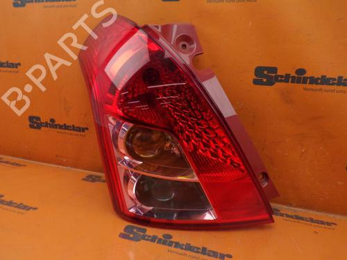 left-taillight-suzuki-swift-iii-mz-ez-2005-32649554 main image