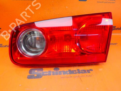 Used Right tailgate light RENAULT LAGUNA II (BG0/1_) 1.6 16V (BG1G, BG1H) (112 hp) 33148516