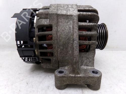 Alternatore FIAT PUNTO (188_) 1.2 16V 80 (188.233, .235, .253, .255, .333, .353, .639,... (80 hp) 30835649
