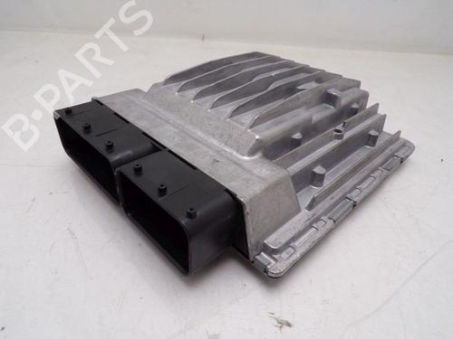 Used Engine control unit (ECU) Engine control unit (ECU) BMW 3 Touring (E91) 318 i (143 hp) 33246094 33246094