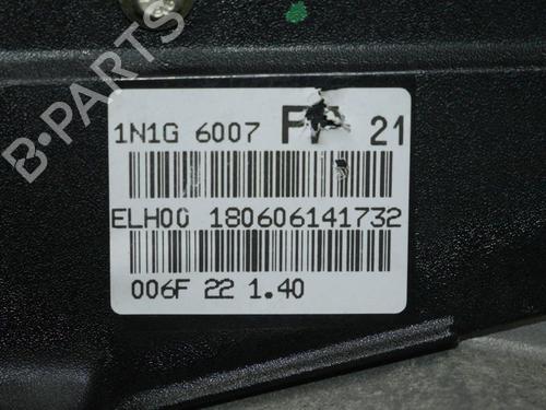 Engine MAZDA 2 (DY) 1.4 | BP32648694M1