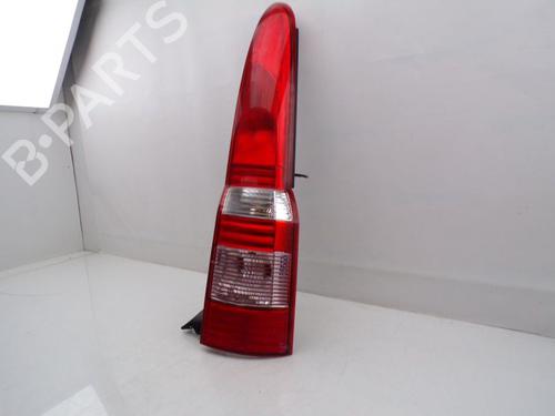 Right taillight FIAT PANDA (169_) 1.1 (169.AXA1A) | BP32651590C35