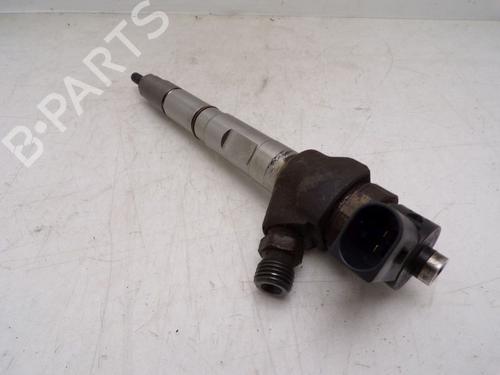 Inyector AUDI A6 C7 Avant (4G5, 4GD) 2.0 TDI quattro (190 hp) 32651463