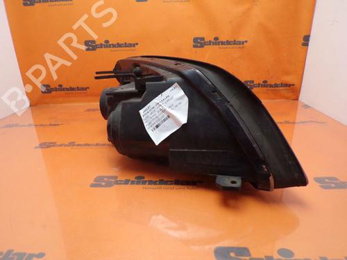 Left headlight CHEVROLET CAPTIVA (C100, C140) 2.4 LPG | BP33151927C28 - Image 3
