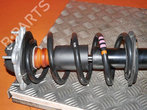 Left front shock absorber AUDI A6 C7 (4G2, 4GC) 2.0 TDI | BP33147977M16 - Image 5