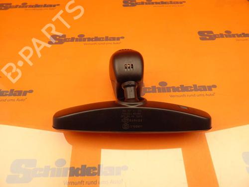 Rear mirror AUDI Q5 (FYB, FYG) 2.0 TDI quattro | BP32830982I6  - Image 5