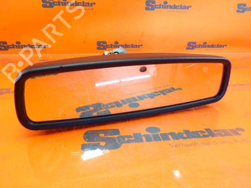Used Rear mirror FORD KUGA I 2.0 TDCi 4x4 (140 hp) 24391552