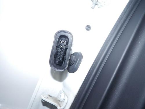 Right rear door AUDI A6 C6 (4F2) 3.0 TFSI quattro | BP24386391C5 