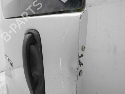 Left tailgate RENAULT TRAFIC II Van (FL) 2.5 dCi 145 (FL0J) | BP32653133C76 