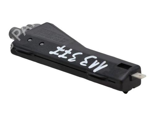 Used Electronic module Electronic module MERCEDES-BENZ A-CLASS (W168) A 140 (168.031, 168.131) (82 hp) 34721744 34721744