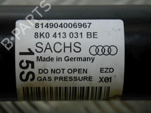 Right front shock absorber AUDI A5 Sportback (8TA) 2.0 TDI quattro | BP24387397M17 