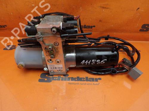 Electronic module VOLVO C70 II Convertible (542) 2.4 D | BP32649894M83