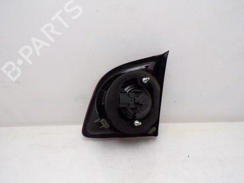 Left tailgate light VW GOLF PLUS V (5M1, 521) 1.6 | BP32841250C79 - Image 4
