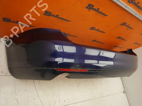 Rear bumper VW GOLF VI Variant (AJ5) 1.2 TSI | BP29217158C8 