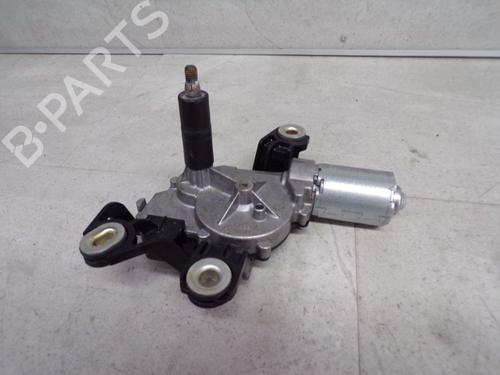 Used Rear wiper motor VW POLO V (6R1, 6C1) 1.2 TDI (75 hp) 24388502