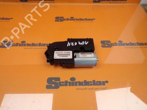 Used Sunroof engine JEEP GRAND CHEROKEE IV (WK, WK2) 3.0 CRD V6 4x4 (250 hp) 32833377