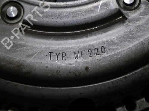 Flywheel VW POLO VI (AW1, BZ1, AE1) 1.0 TSI | BP34721788M101 - Image 4