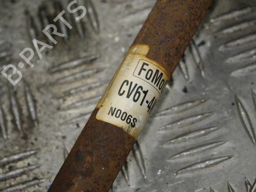 Left rear driveshaft FORD KUGA II (DM2) 2.0 TDCi 4x4 | BP33047819M40  - Image 6