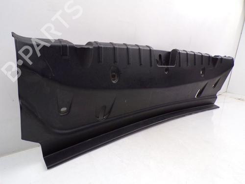 Boot lining BMW 6 Coupe (F13) 640 i | BP33743735I3 - Image 2