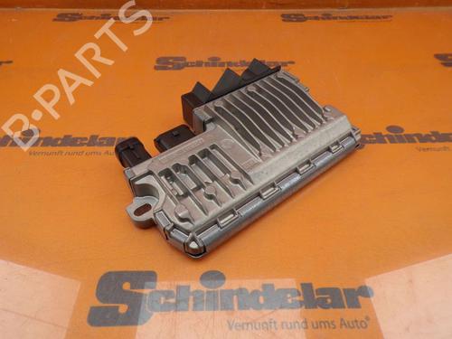 Used Control unit Control unit PEUGEOT TRAVELLER Bus (V_) 2.0 BlueHDi 180 (177 hp) 33154731 33154731